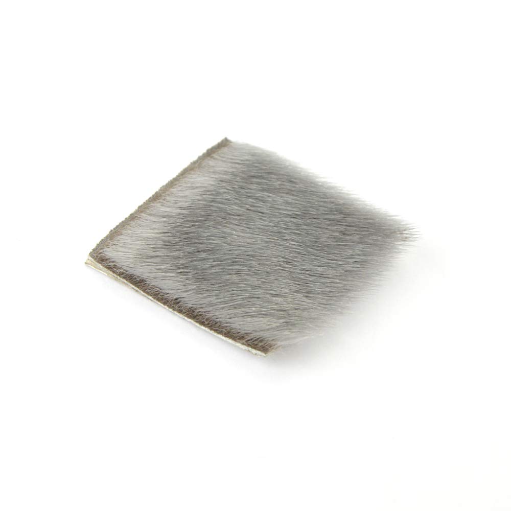 3 Sets Repose-flèches En Cuir Pour Arc - Adhésif Auto-collant - Silencieux Et Durable - Pour Arc Recurve Et Longbow