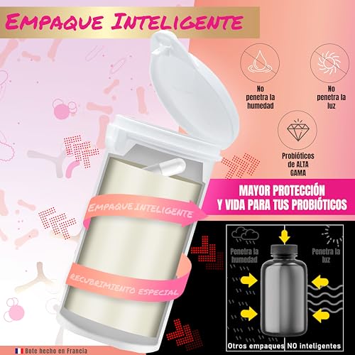 Probióticos, Imagen adicional