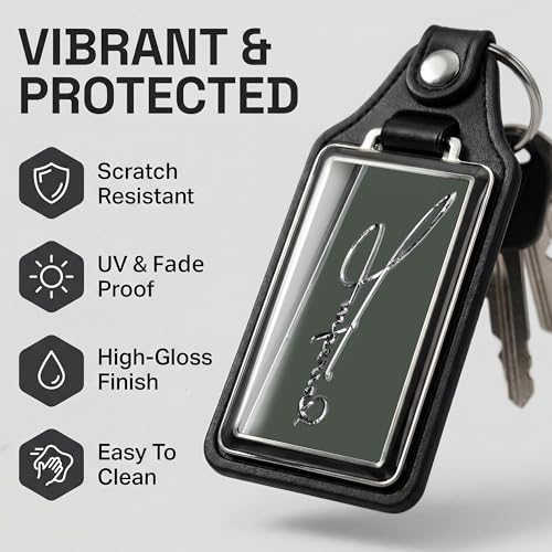 Image of Brotherhood Car Key Chain for Imperial - Classic Models Keychain for Men | and Women Gift Key Ring