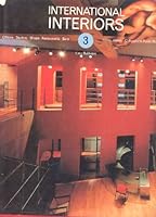 International Interiors 3 0500015198 Book Cover