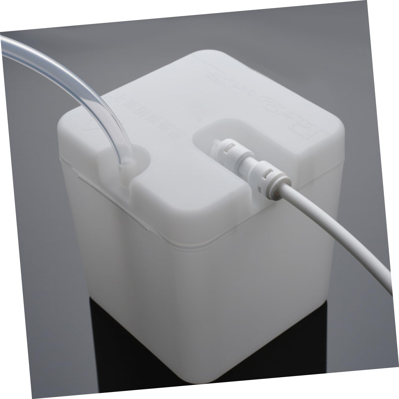 LIFKOME Lightweight Tea Water Storage Bucket Portable for Tea Ceremony Parties