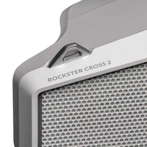 Teufel ROCKSTER Cross 2 Tragbarer Bluetooth Lautsprecher – Ansicht 5