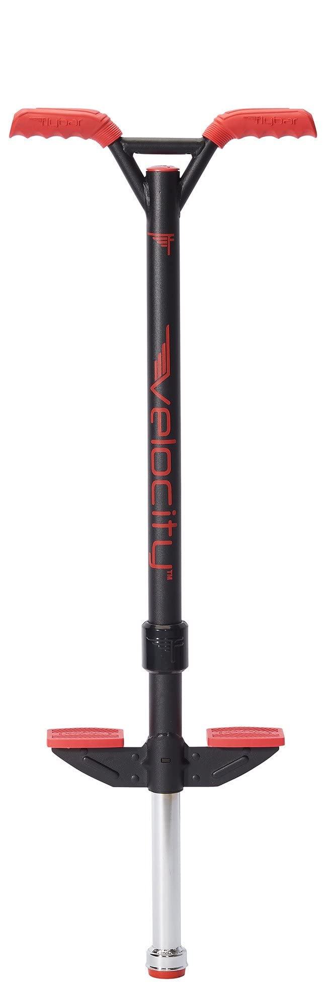 Flybar(R) Velocity(TM) Medium Pro Pogo Stick - Red : Amazon.in