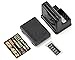 SANWA 107A41302A Receiver Case Set RX-482