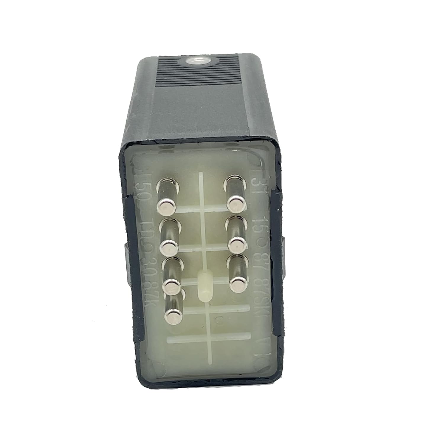 New Fuel Pump Relay 0015-453405 0015453405 A0015453405 Compatible with Mercedes R126 380SE 380SEC 380SEL 500SEC Kaehler