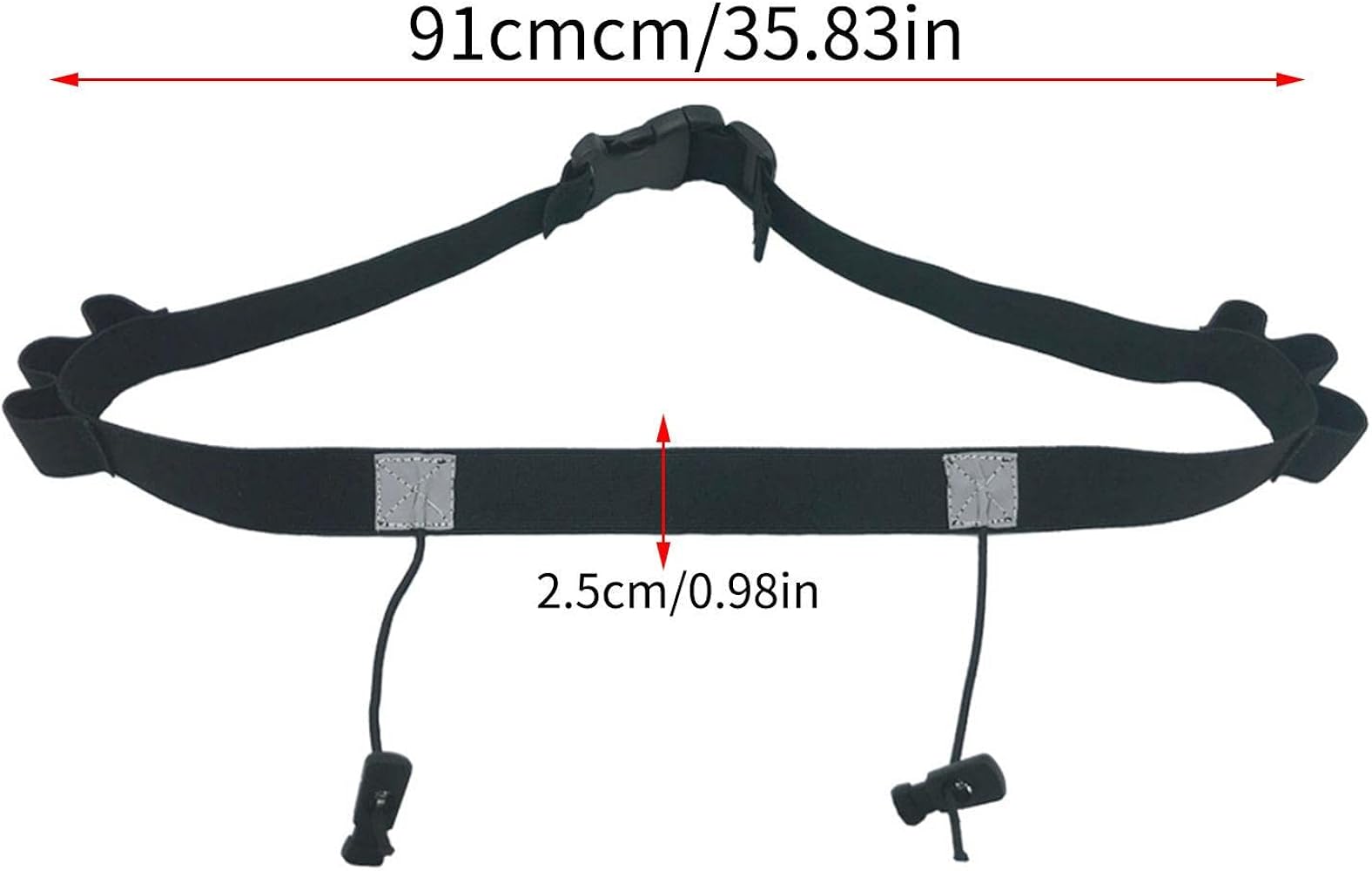 Amazon.co.jp: レースベルト | マラソンナンバーゼッケンホルダー付き