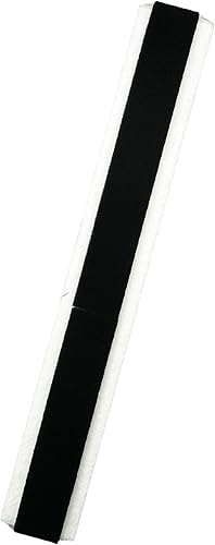 Miniatura 4 de Nispira Filtro de repuesto para purificador de aire F1 para purificador de aire Filtrete C01 T02 FAP-C01-F1, FAP-T02-F1, FAP-C01BA-G1, FAP-T02WA-G1.