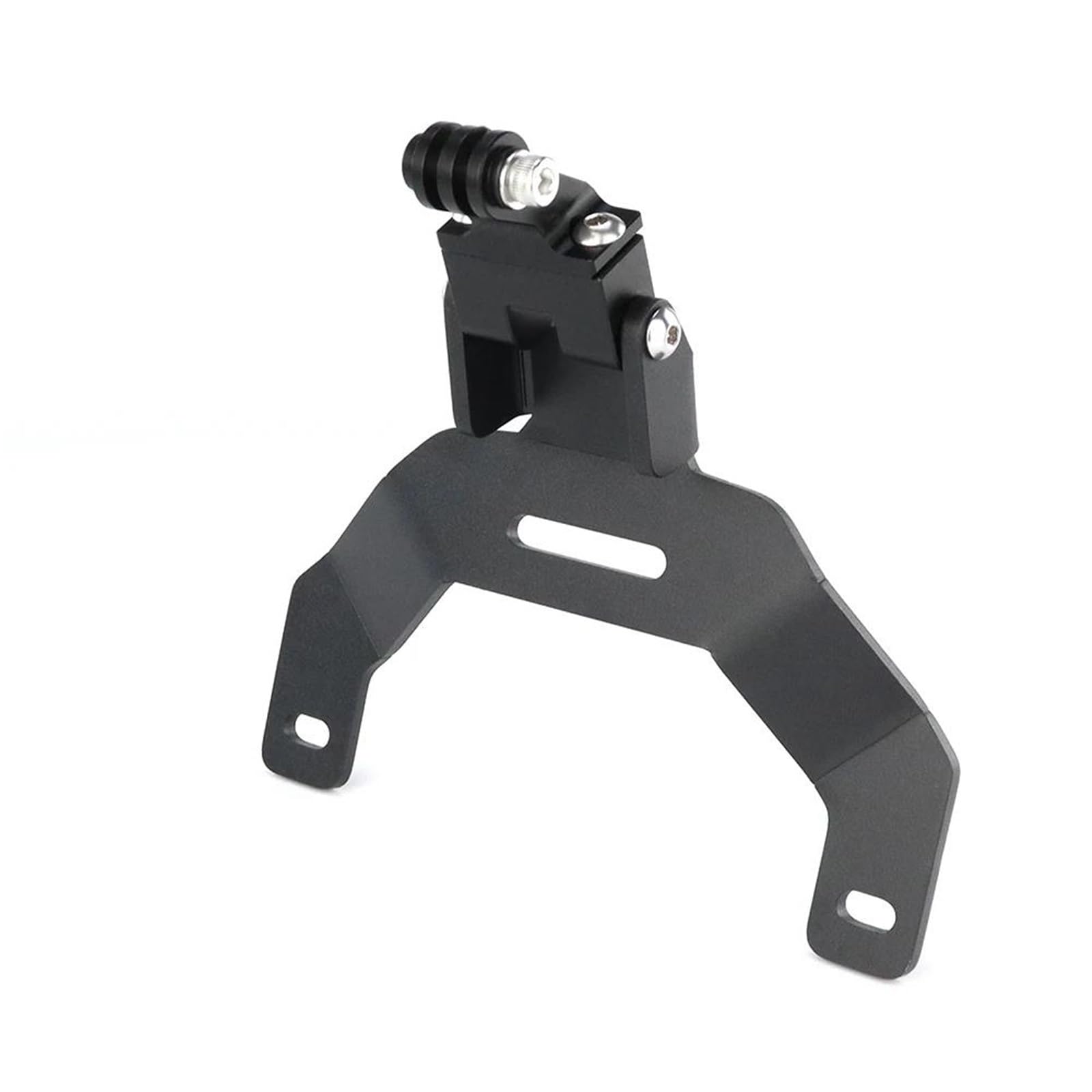 for Aprilia SR GT 125/200 SR GT125SR GT125 Sport 2022-2024 Motorcycle Navigation Plate Bracket Windshield Phone Stand Holder(Type 4)