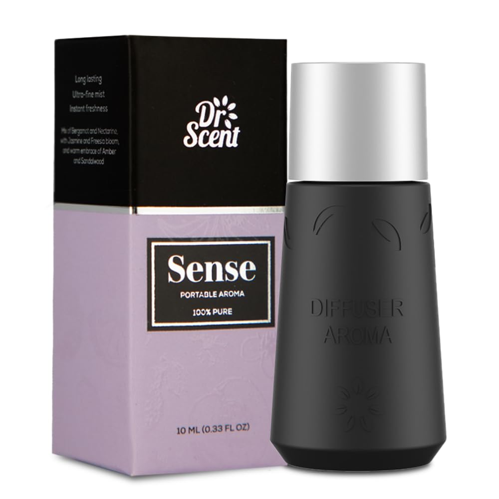 Portable Aroma Sense (10ml)