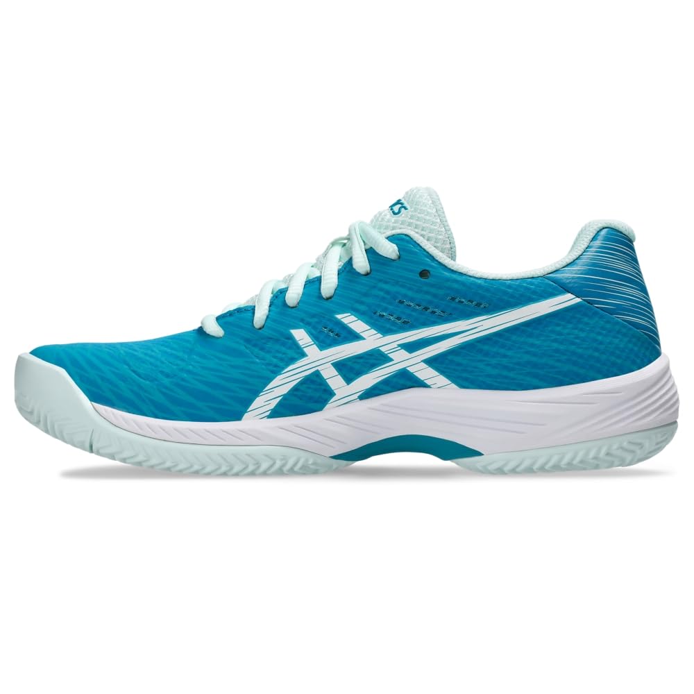 ASICS Femme Gel-Game 9 Clay/Oc Sneaker