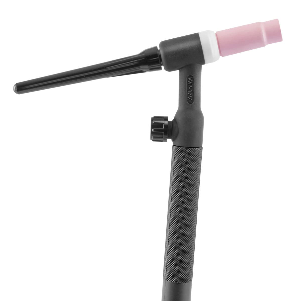 STAHLWERK WP-17V Torche universelle Lift-Tig/Torche de soudage avec faisceau de 4 m et mandrin de 9 mm