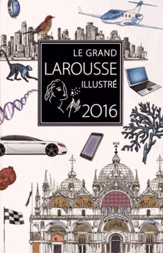 Le grand Larousse ラルース Le grand Larousse ラルース