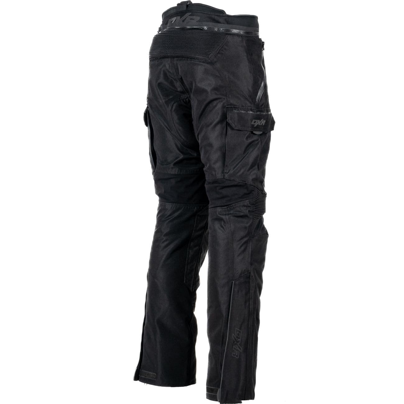Pantalon Moto CAIRO homme Homologué EN17092 AA Toutes saisons L