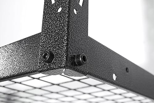 Gladiator Overhead GearLoft™ Storage Rack 4 x 8, GALS48M4 - Thumbnail 6