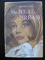 The Real Dream B000GSLPXM Book Cover
