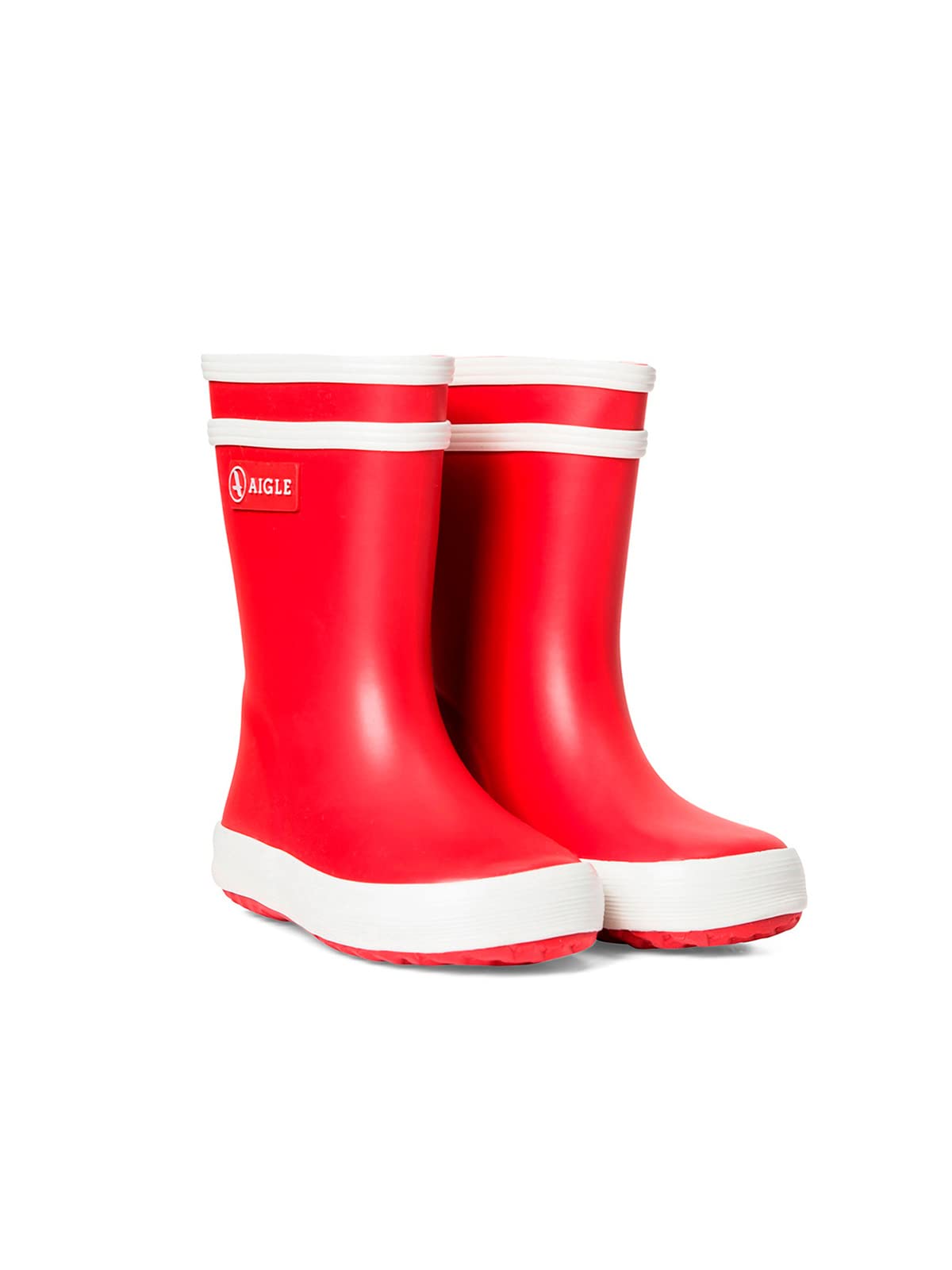 Aigle Baby Flac, Stivali Bambini e Ragazzi