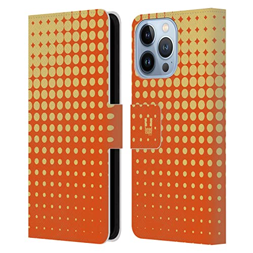 Funda para iPhone 13 Pro tipo libro que evita arañazos en la pantalla