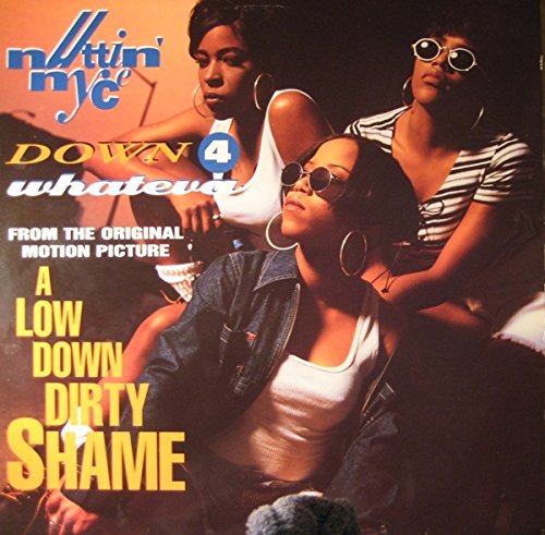 Down 4 Whatever : Amazon.es: CD y vinilos}