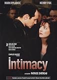 Intimacy