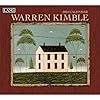 Langwarrenkimble2024wallcalendar24991001884  Urban Country Home Decor Lang warren kimble 2024 wall calendar 24991001884  urban country home decor