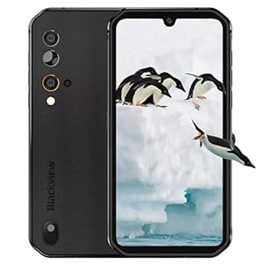 BLACKVIEW BV9900E DUAL SIM GREY (5.84” – 6/128GB)