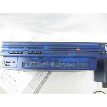 美品　付属品全て有り　プレイステーション2本体　SCPH-37000L Amazon.co.jp: ゲーム プレイステーション2 PS2 本体 SCPH-37000