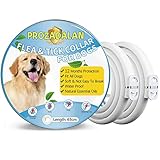 Servicio postventa de satisfacción 100%: Si no está satisfecho con nuestro collar antipulgas para perros, o si el collar antipulgas perros no tiene ningún efecto, no huele, etc., comuníquese con nosotros a través de Amazon sin dudarlo y le brindaremos servicios como cambios / devoluciones y reembolsos. Siempre hacemos todo lo posible para brindar a los clientes los mejores servicios, gracias por su comprensión y apoyo.