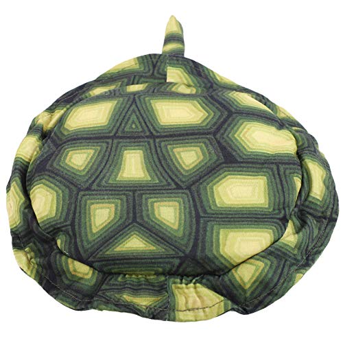 Disfraz de Tortuga para Perros Pequeños Shanrya miniatura 3