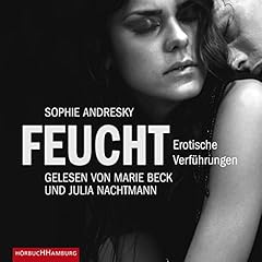 Feucht - Erotische Verführungen cover art