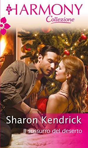 Il sussurro del deserto: Harmony Collezione