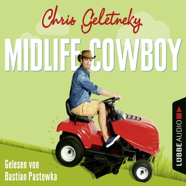 Cover art for Midlife-Cowboy