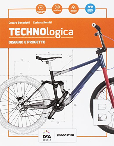 Technologica. Per La Scuola Media. Con E-Book. Con Espansione Online. Con Libro: Tecnologie In Sintesi. Con DVD-ROM (Vol. A-B) - 3