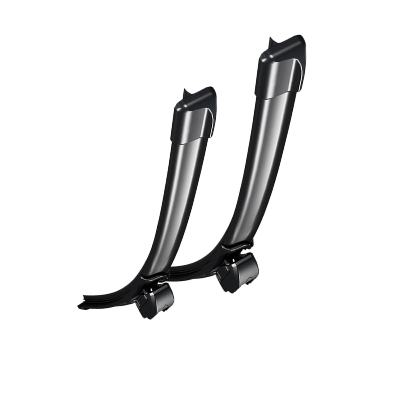 Escobilla coche Escobillas Limpiaparabrisas Delantero Coche Para Benz Para Vito W638 1996 1997 1998 1999 2000 2001 2002 2003 2uds Accesorios Ventana Parabrisas