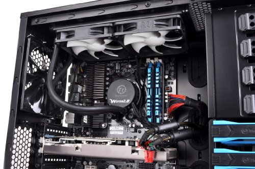Build My PC, PC Builder, Thermaltake Water 2.0