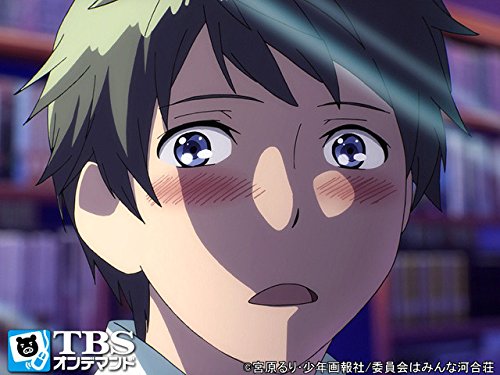 第1話 ｢たとえば｣