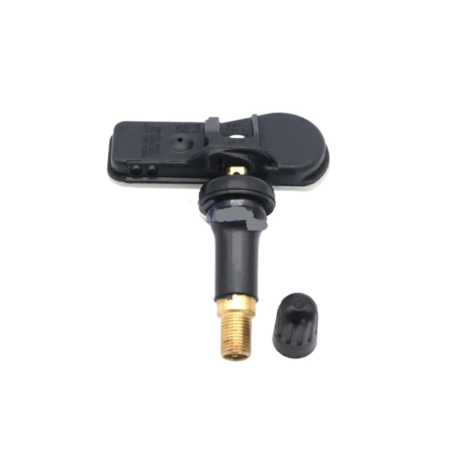 System monitorowania ciśnienia w oponach dla Kia TPMS Czujnik monitorowania ciśnienia w oponach 52933-C1100 52933C1100 | 4 sztuki