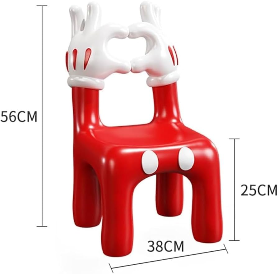 ミッキーシルエット　スツール 1031223_h1_001.jpg