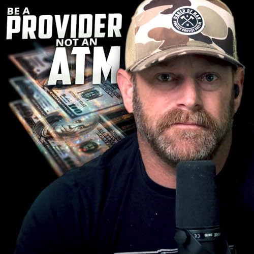 7 Forms of Masculine Provision | FRIDAY FIELD NOTES