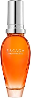 Bali Paradise Eau De Toilette – Floral Women's Perfume – With Notes of Dragon Fruit Accord, Bird of Paradise Accord & Sandalwood – Luxury Perfumes for Women – Long Lasting Fragrance