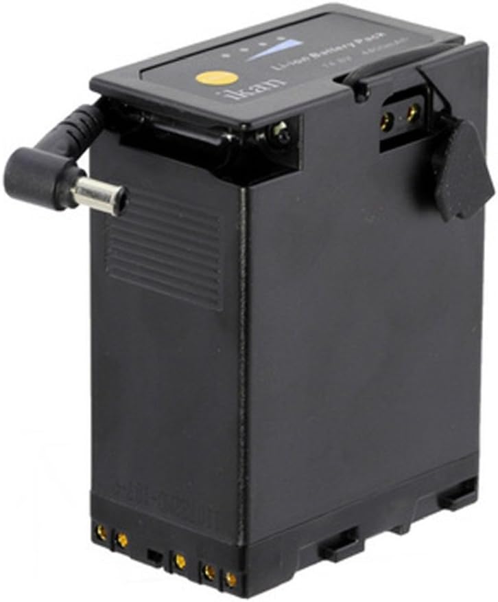 🛒 Crаzу Dеаlѕ ikan IBS-U65 "BP-U" Type Ultra-High Capacity Battery