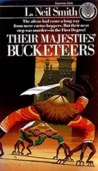 Mass Market Paperback Their Majesties'buctrs Book