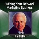Cover of Building Your Network Marketing Business