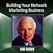 Building Your Network Marketing Business