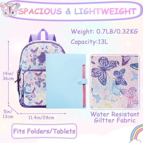 Consejos y comparativas para Comprar Mochila niña colegio los más solicitados. 26 Imagen adicional
