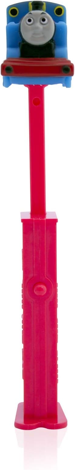 Brush Buddies Thomas & Friends Pez Toothbrush, 1.38 Pound