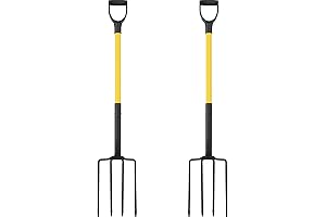 Trinche de Techo Profesional de 4 Tientes de 45 Pulgadas