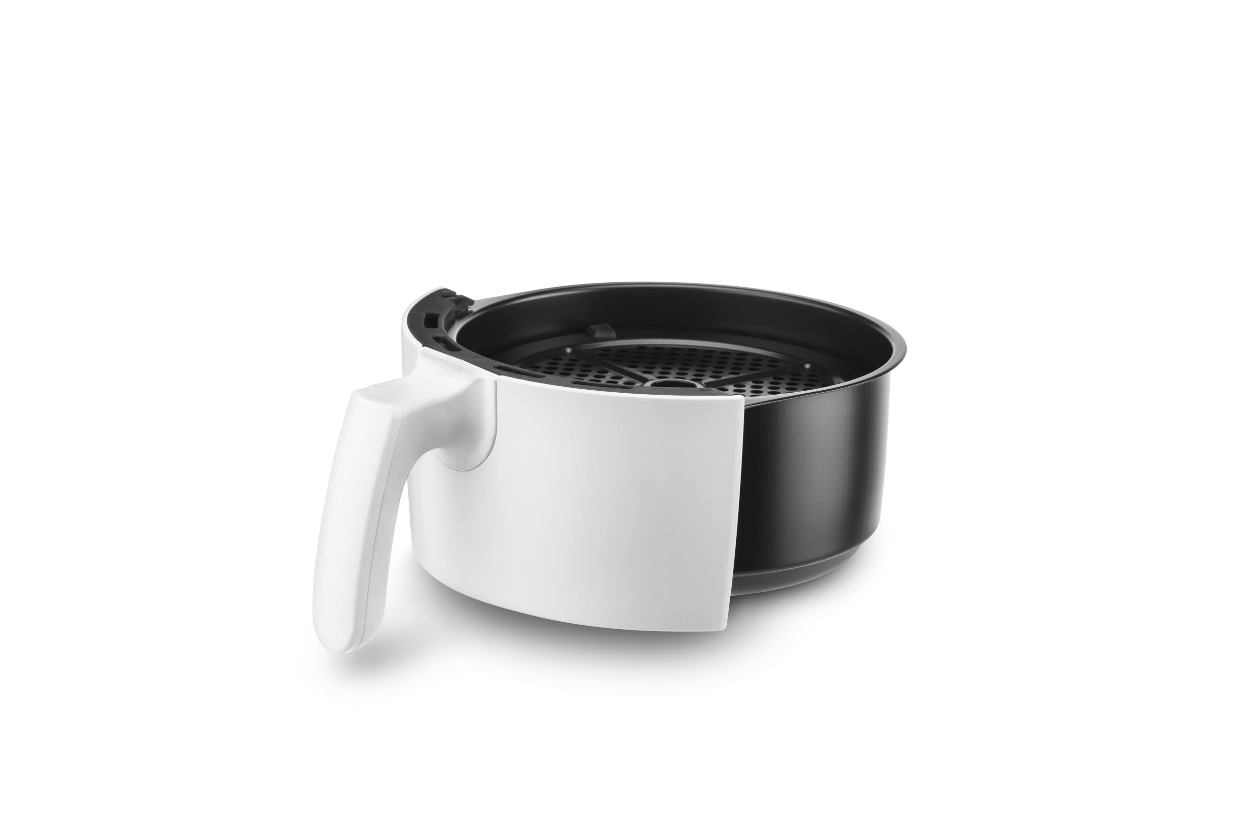 Luchtfriteuse - AirDelight - Touchscreen - 2400 W - Zwart