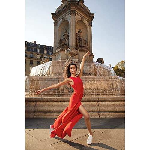 L'Oréal Paris Le Liner Signature 05 Brown Silk, Precise and Long-Lasting Eyeliner, Pen Shape with Removable Lead, Smudge-proof and Waterproof Pack of 1 - Image 6