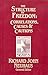The Structure of Freedom: Correlations, Causes, and Cautions (Encounter Series)