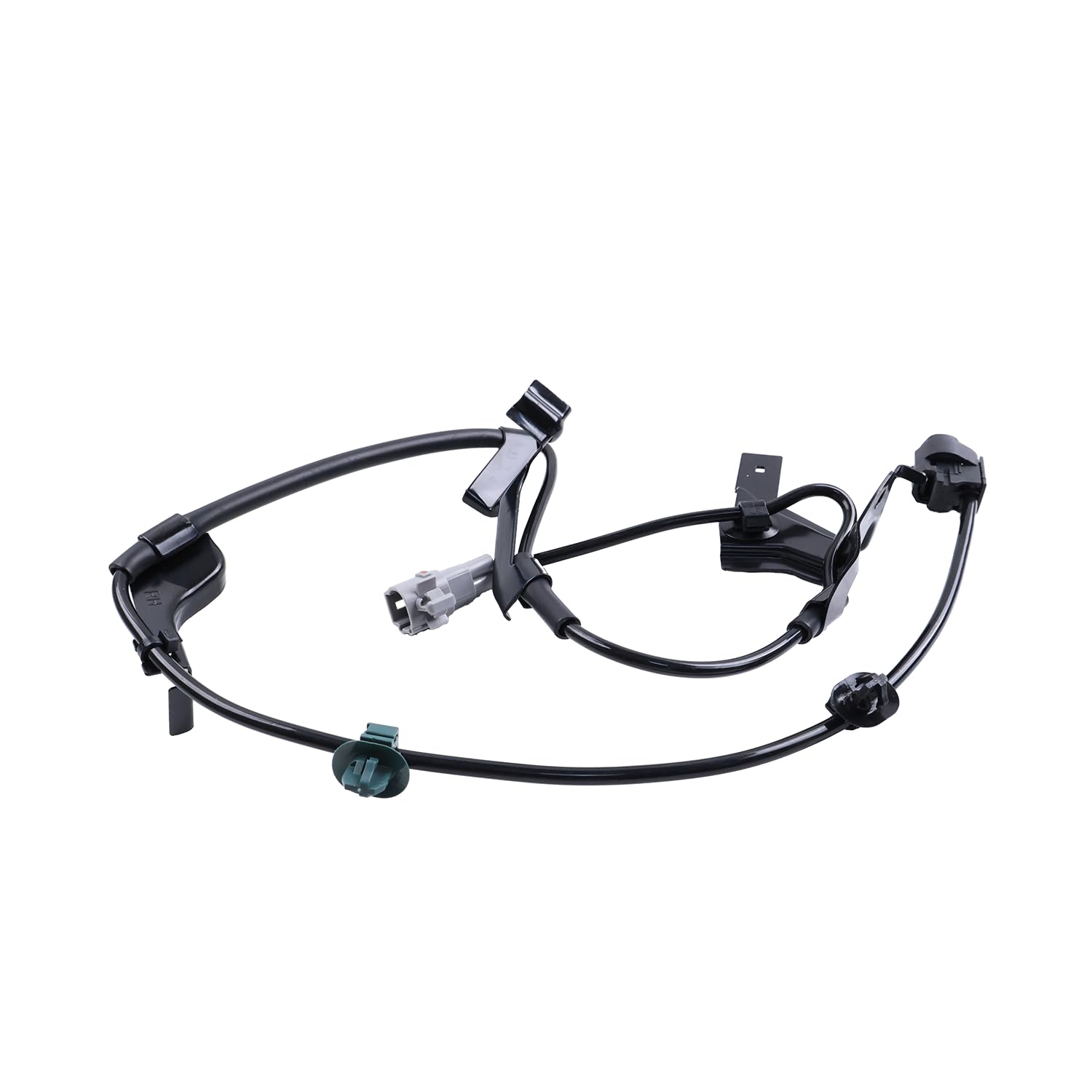 Wire Harness for Front Right ABS Wheel Speed Sensor 8951604030 8951604090 Compatible with Toyota Compatible with Tacoma 2005-2015 Tacoma 2007-2015 Without Sensor